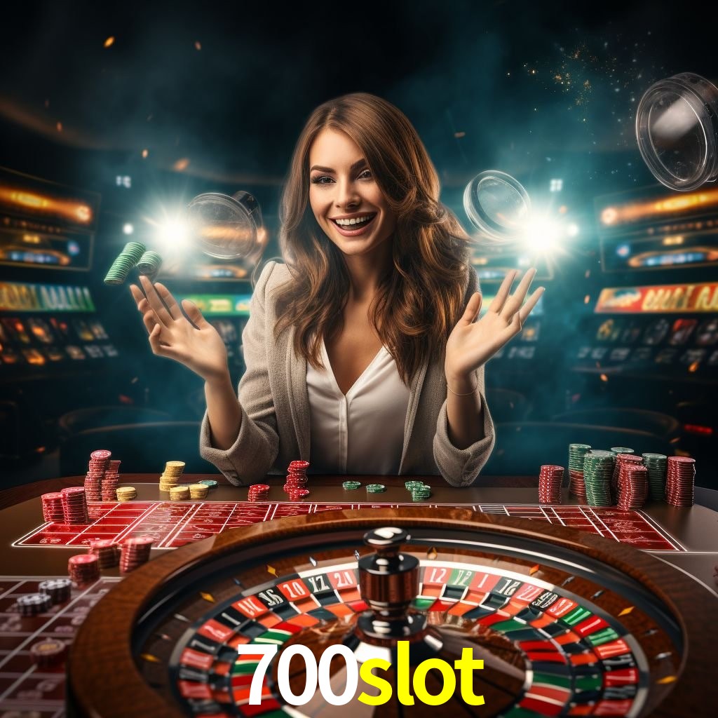 700slot