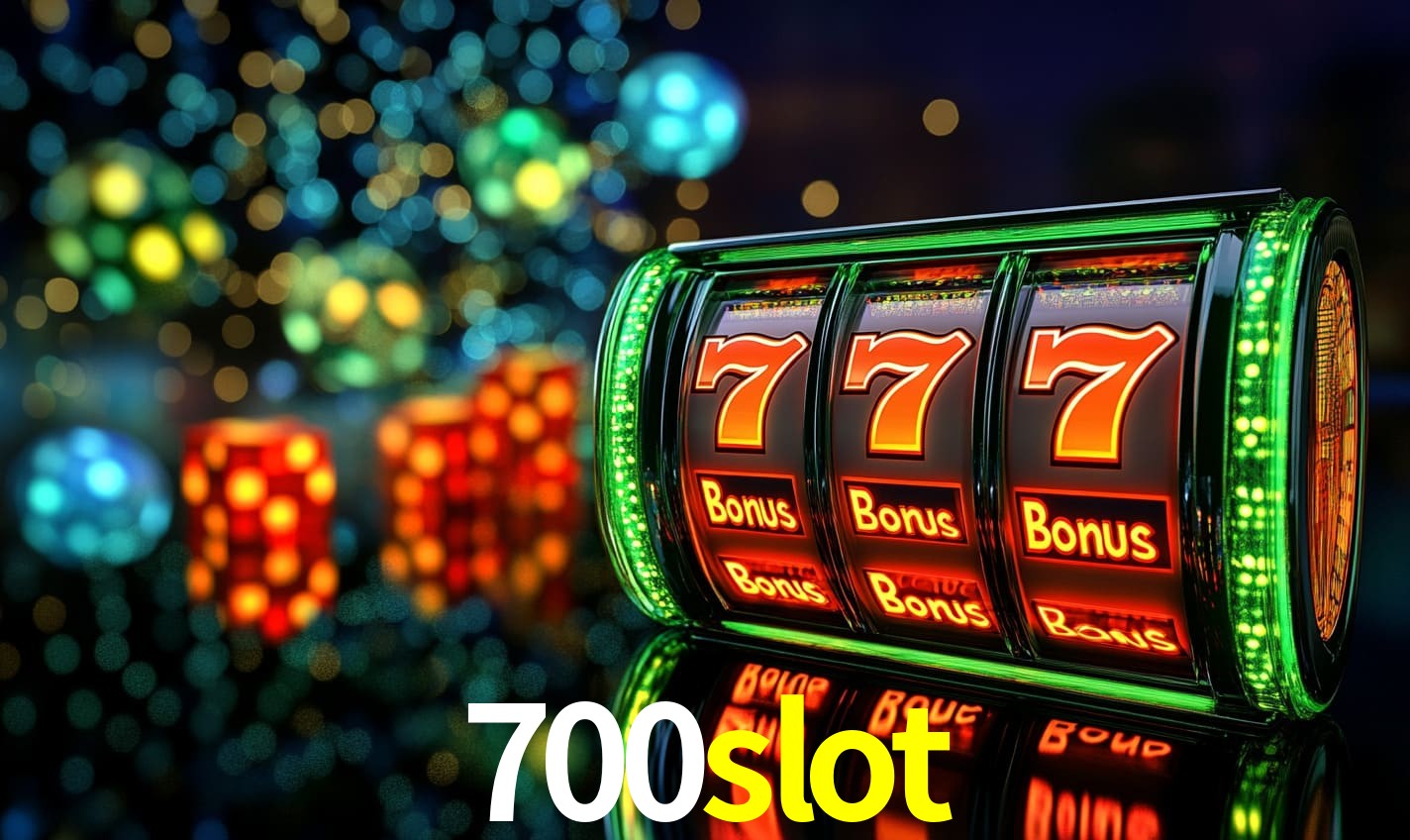 Login Seguro 700slot