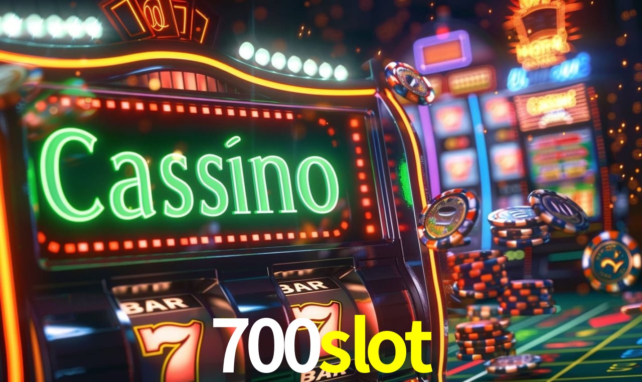 Benefícios da Conta 700slot