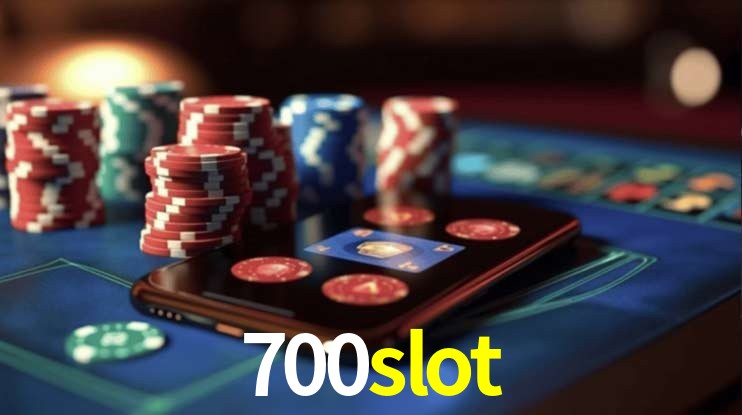 Casino VIP 700slot