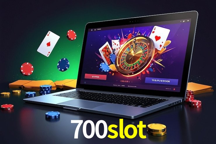 Promoções Sazonais 700slot