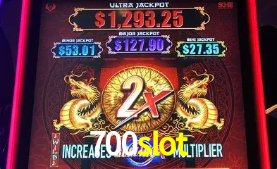Jogos de mesa e apostas rápidas na 700slot