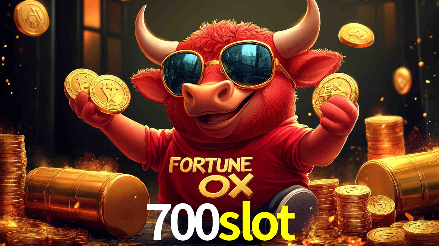 Inovações de Jogos na 700slot: O Futuro das Experiências Interativas