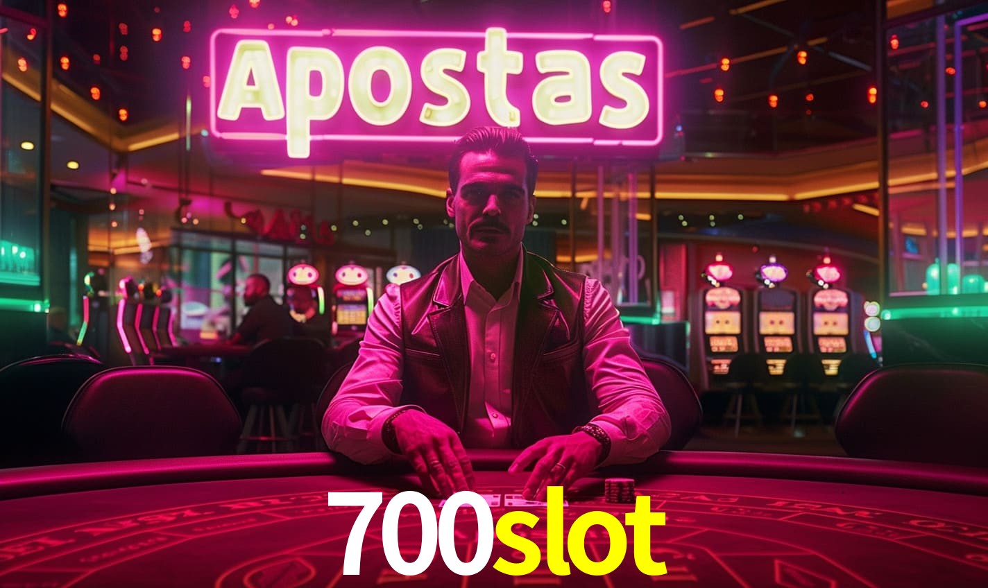 Descubra a Essência do 700slot: Nossa História e Compromissos