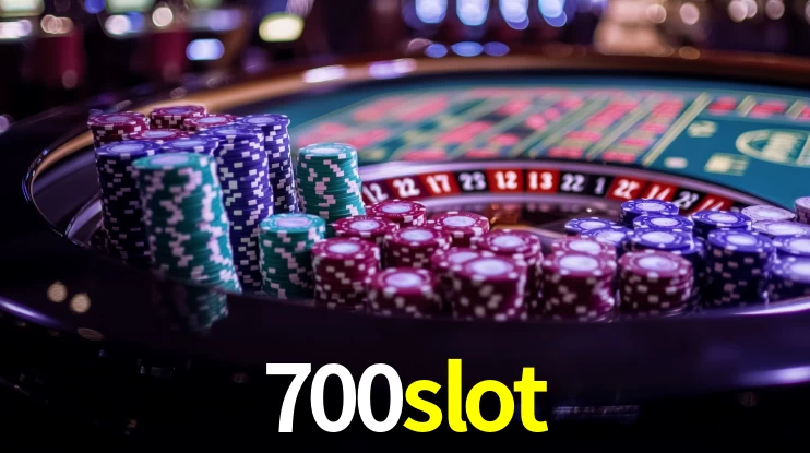 Live Casino 700slot