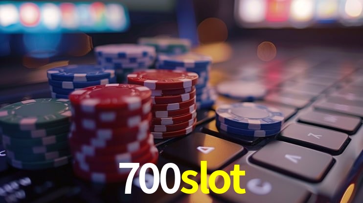 Tecnologia da Plataforma 700slot