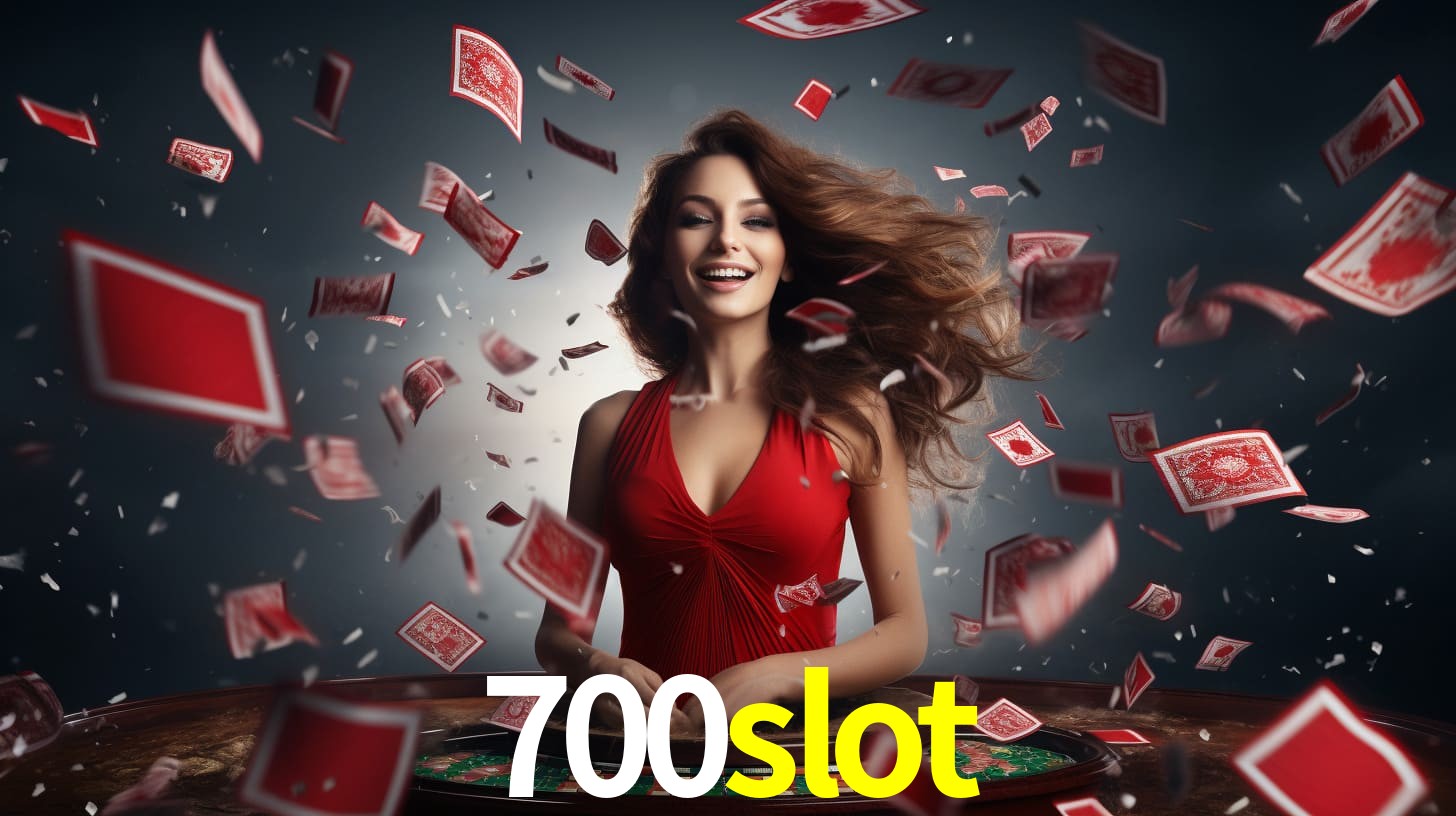VIP Casino 700slot