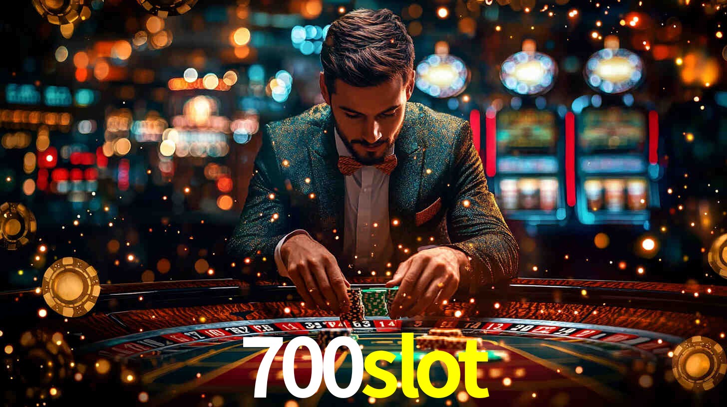 Exclusive Games 700slot