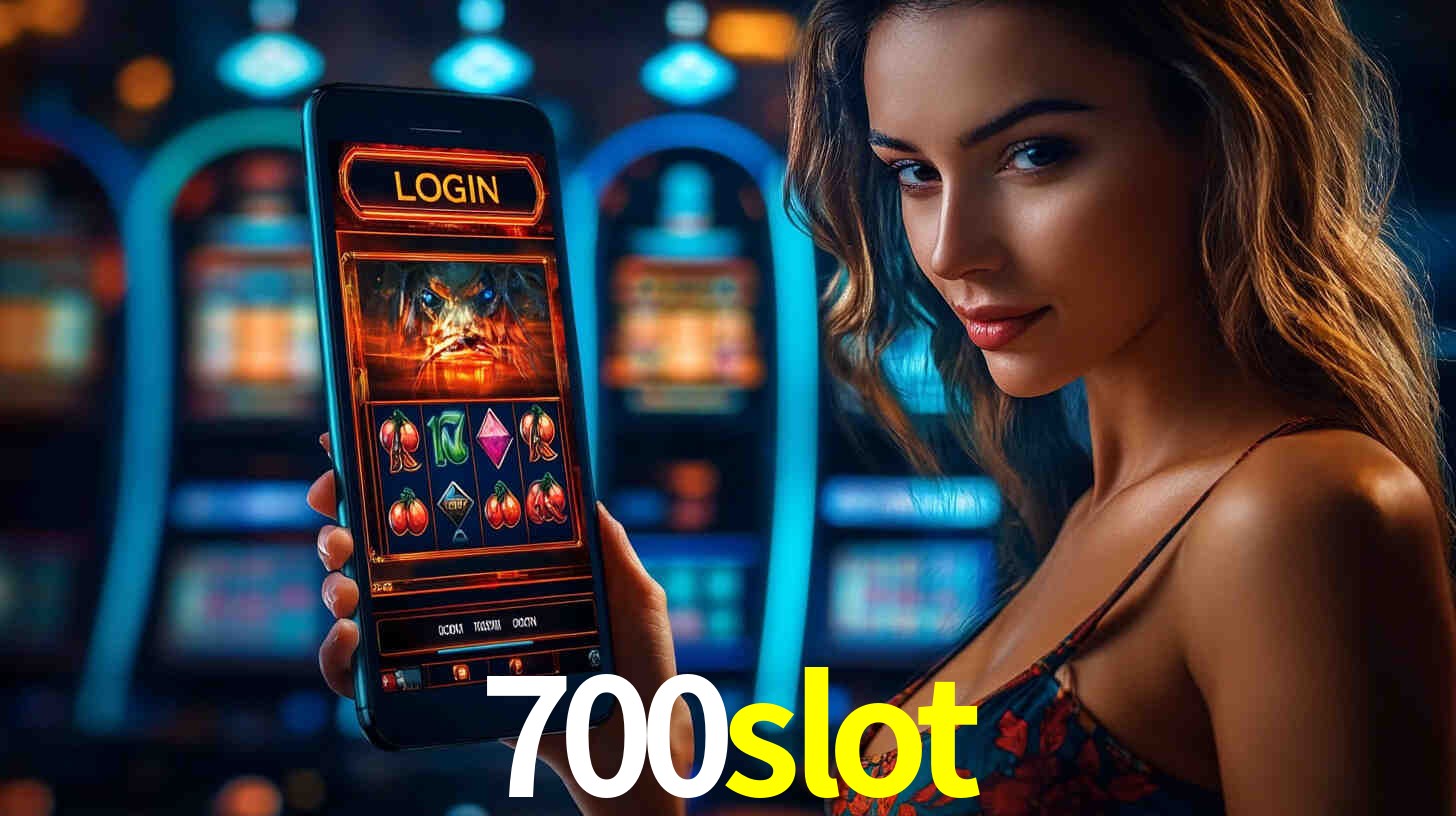 Bônus Generosos e Exclusivos no 700slot para Você!