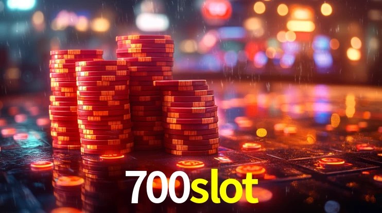 700 slot
