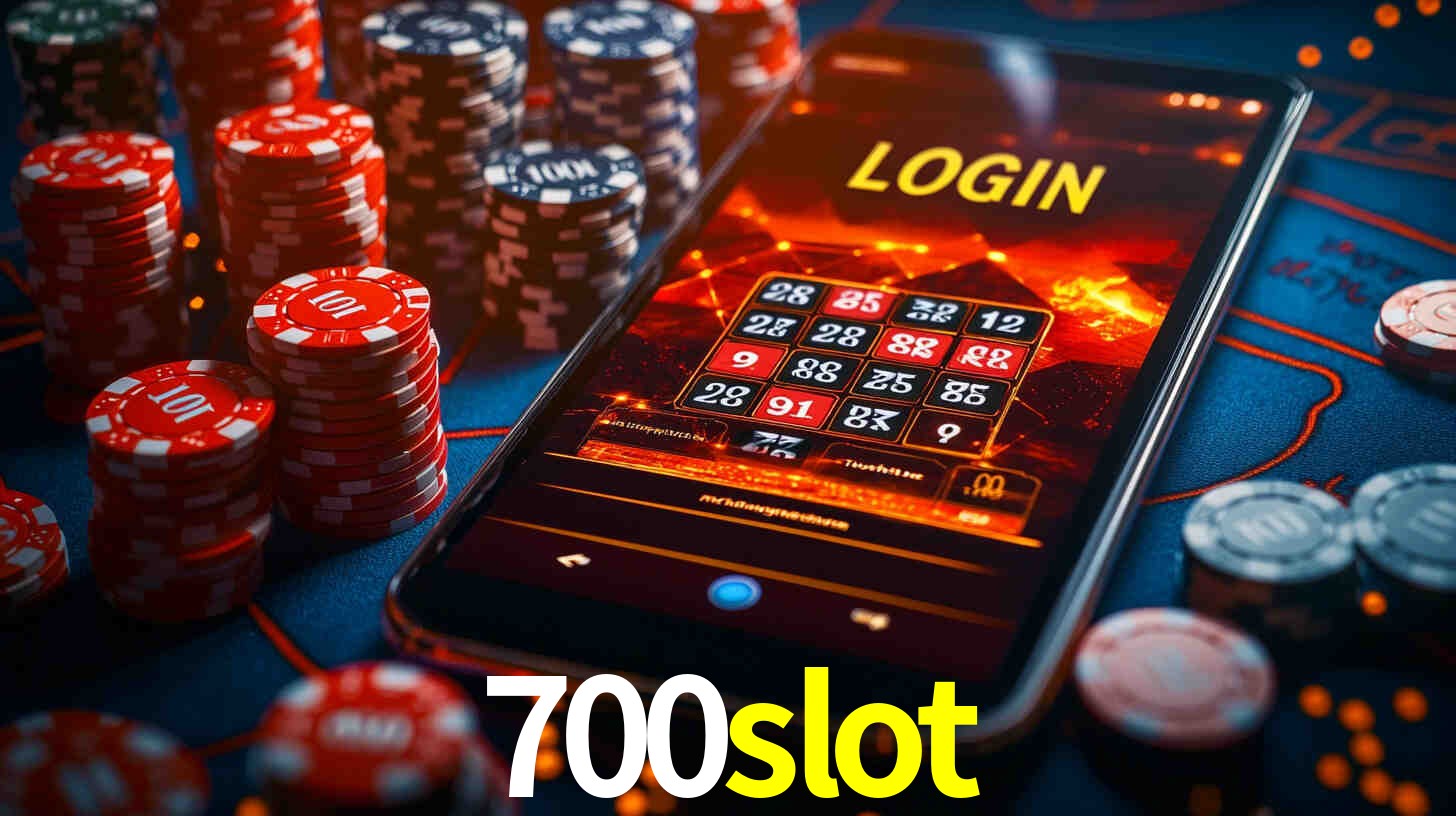 700slot