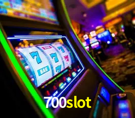 A Revolução dos Aplicativos de Jogos no 700slot