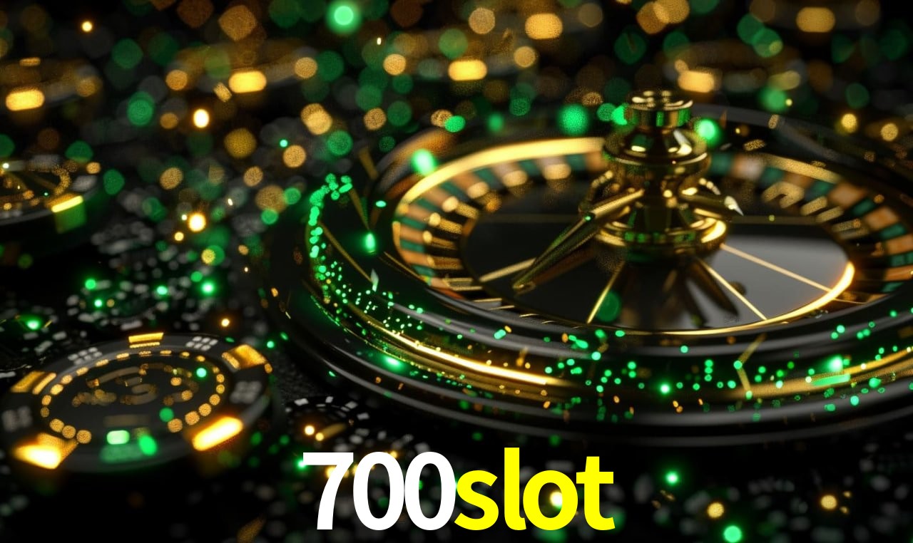 Biblioteca de slots populares na 700slot