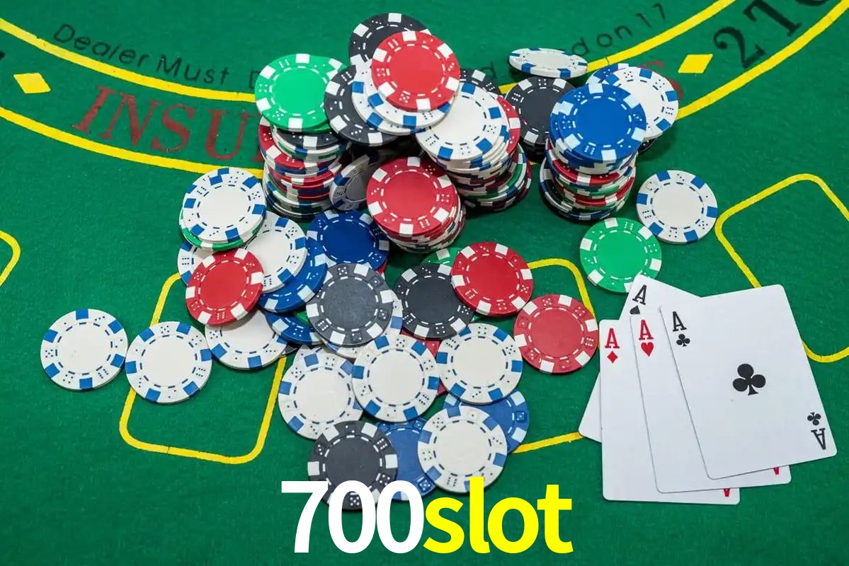 Jogos Exclusivos 700slot