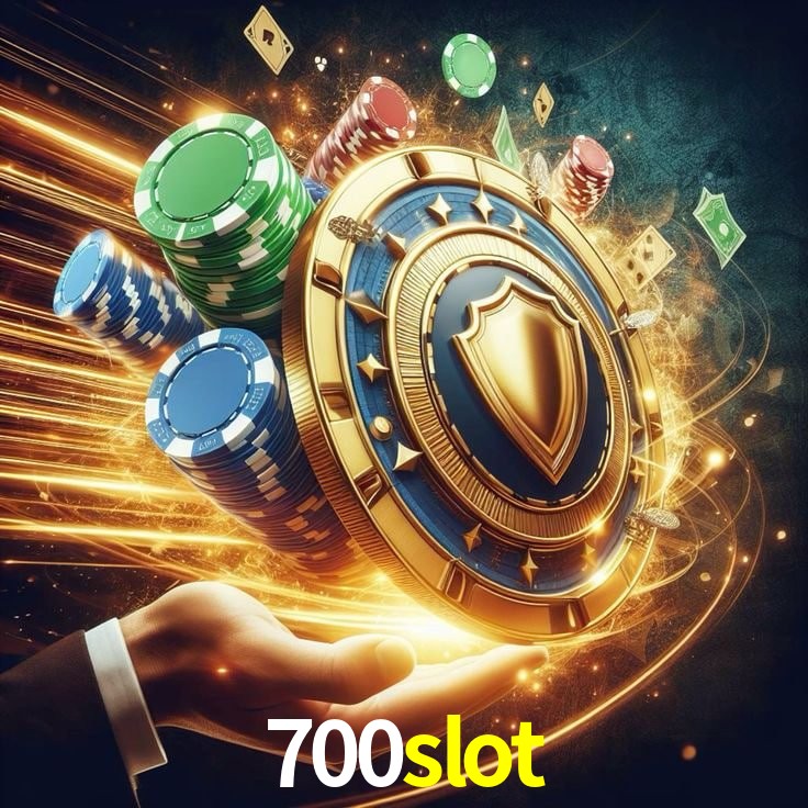 Torneios e prêmios garantidos na 700slot