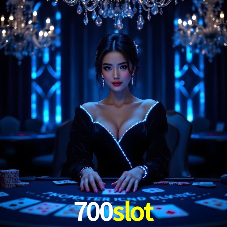 Diretório de Jogos 700slot