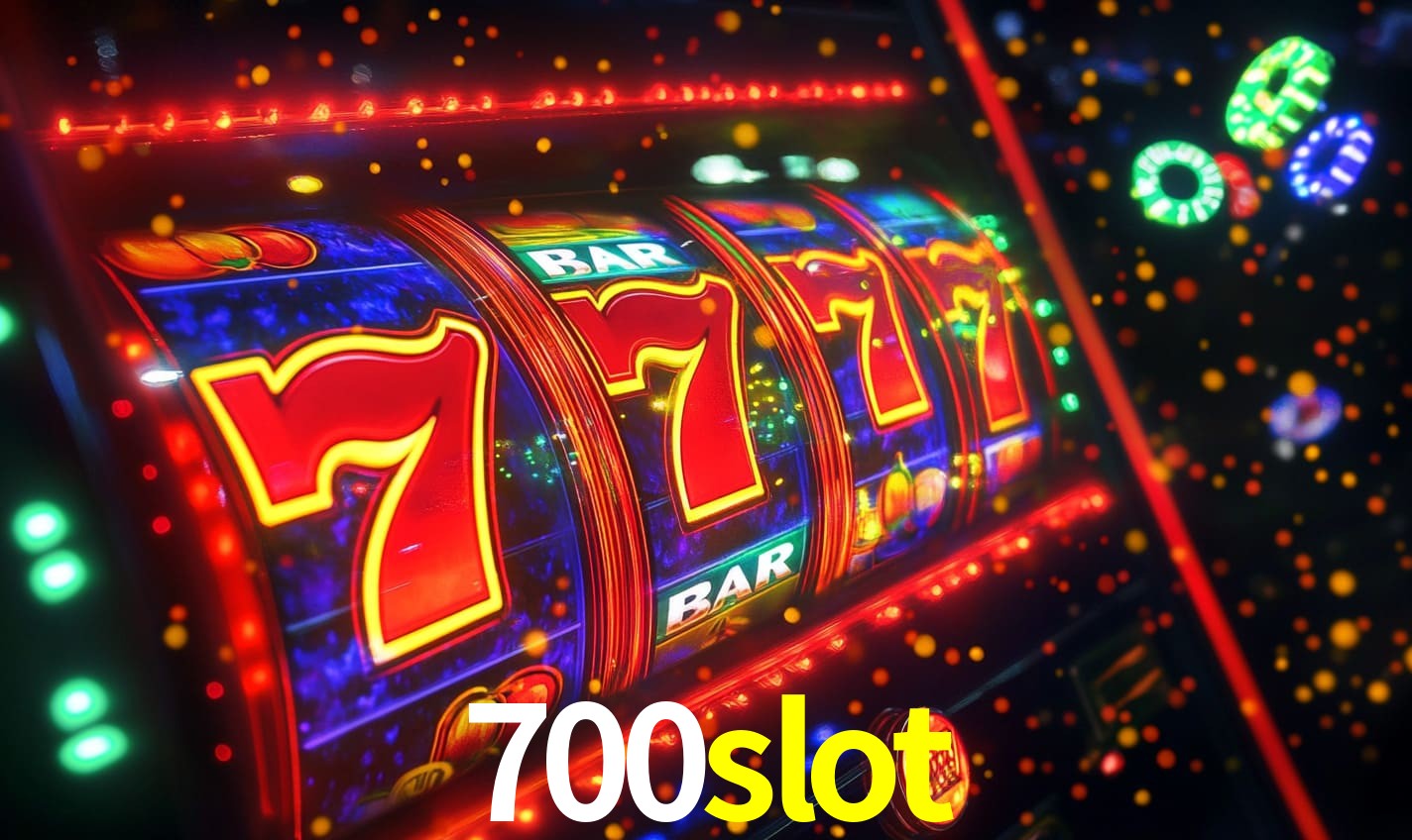700slot
