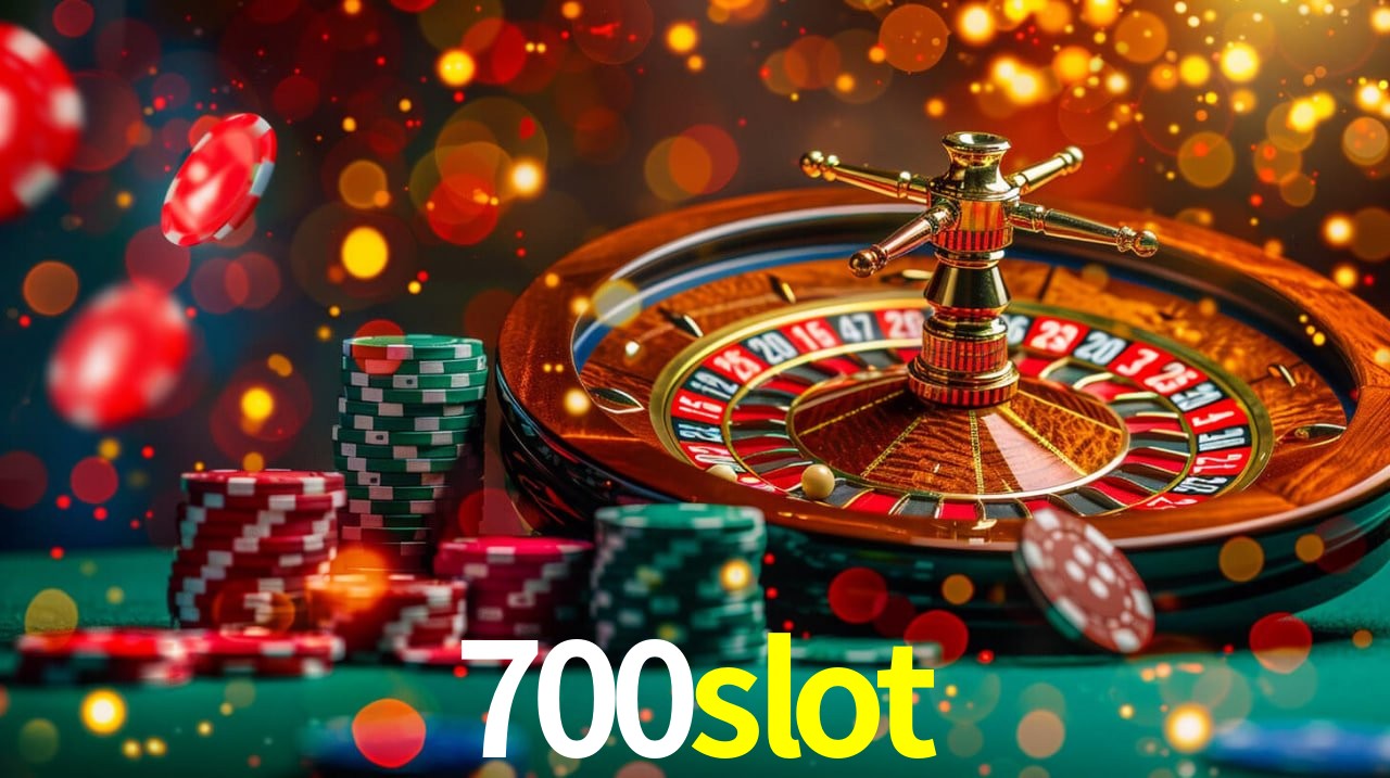 A Experiência Imersiva dos Cassinos Ao Vivo no 700slot