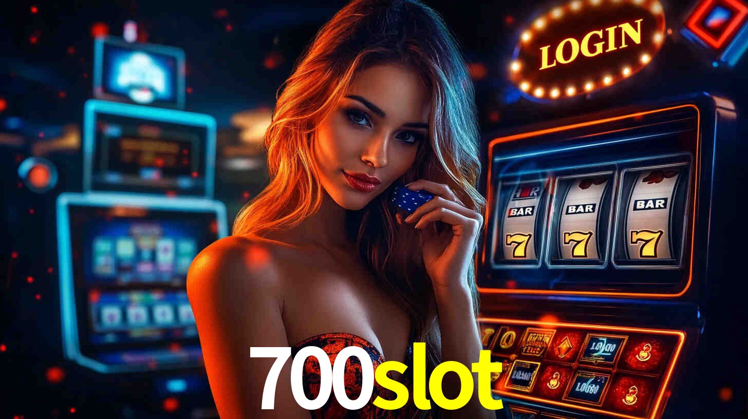 700 slot