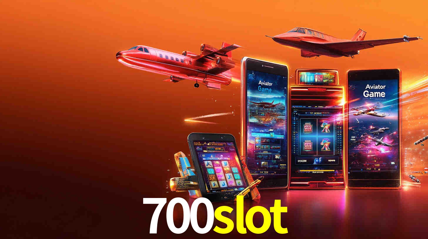 Desvendando o Mundo dos Jogos Virtuais na 700slot