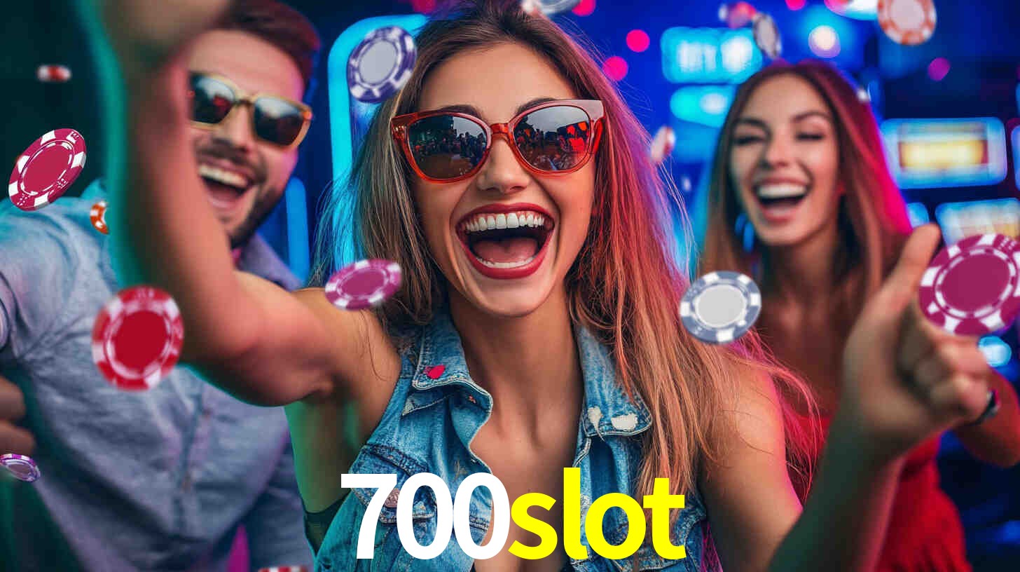 A Experiência Imersiva dos Cassinos Ao Vivo no 700slot
