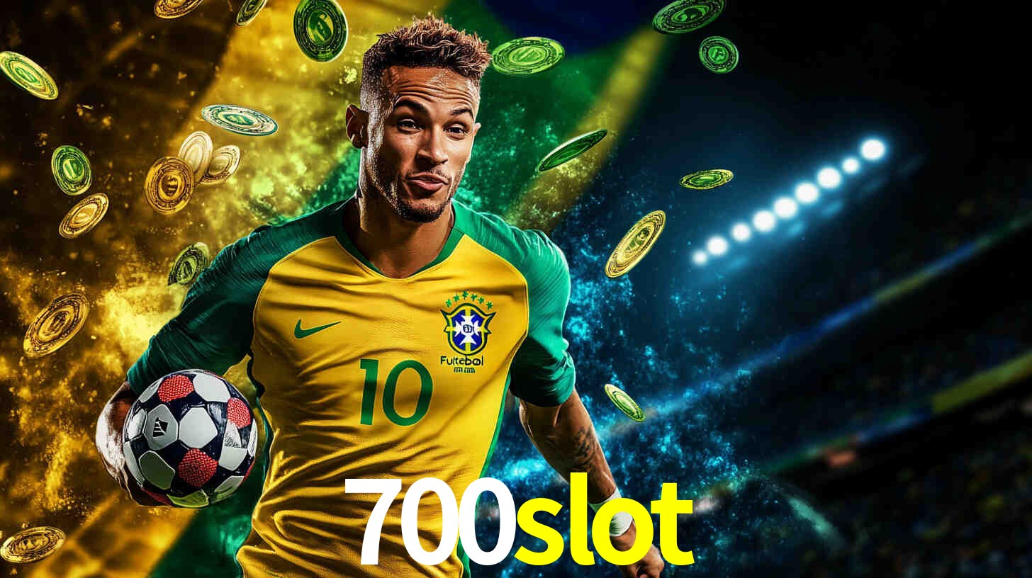 Apostas Esportivas na 700slot: Um Guia Completo