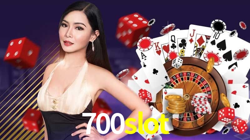 Roda da fortuna na 700slot