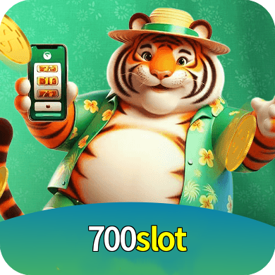 Jogos de loteria online na 700slot